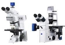 贝克曼光学显微镜